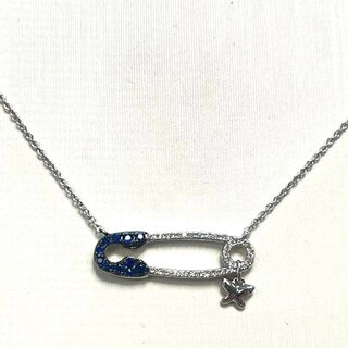 Колье Constella 5102 2,1гр 