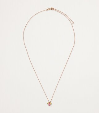 Колье BG 3469 1,9гр 0,05 крт 