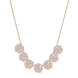 Колье Rosato 2239 19,9гр 