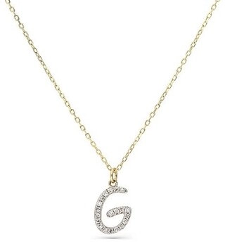 Колье Constella 4379 0,78гр 0,04крт 