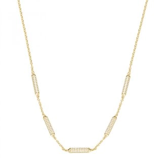 Колье Rosato RZBI59 45см 5.4гр 