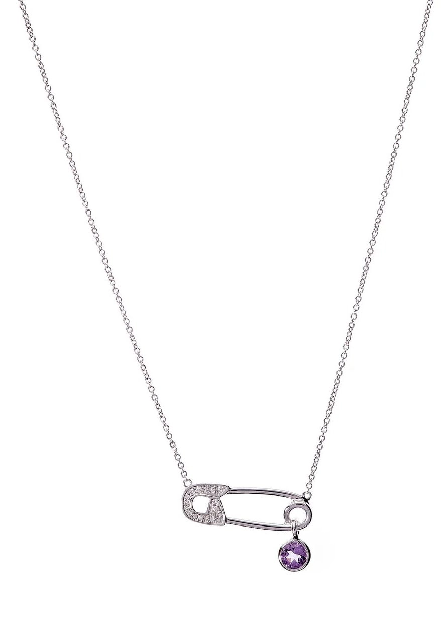 Колье Constella AS 3342 45см 2.16гр. 