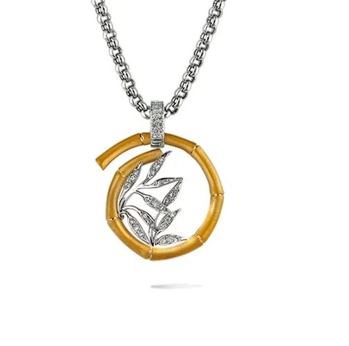 Колье Сarrera 83 14.70гр 0.36 крт 