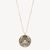 Колье BG 966 12,88гр 0,57 крт  - фото 3