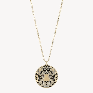 Колье BG 966 12,88гр 0,57 крт  - фото 3