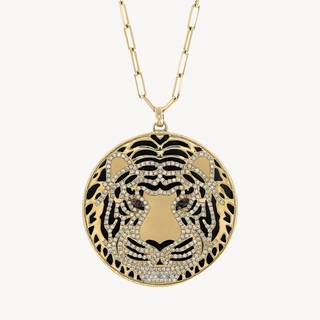 Колье BG 966 12,88гр 0,57 крт  - фото 2