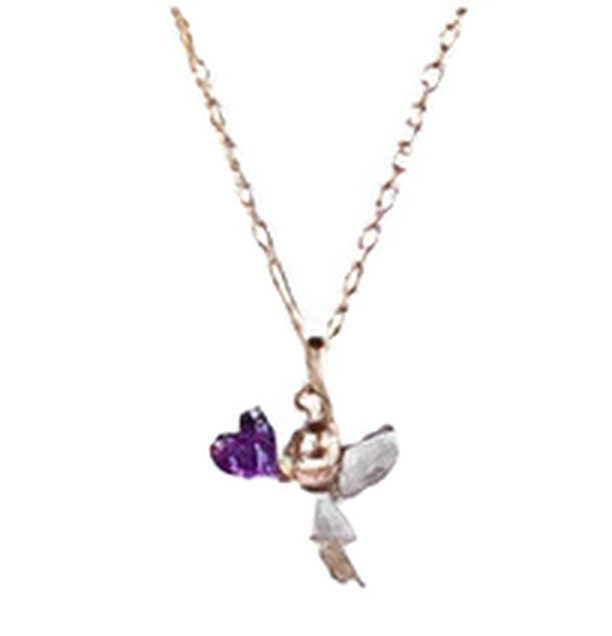 Колье Constella 5131 0,93гр 