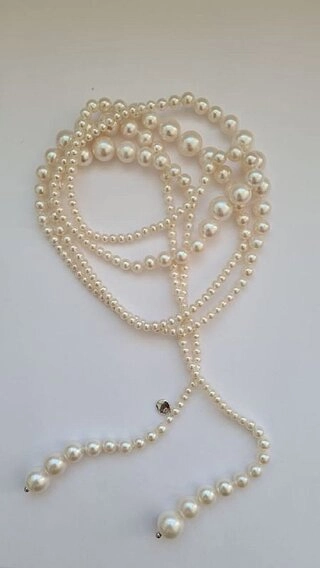 Колье Utopia 1017 0.60гр