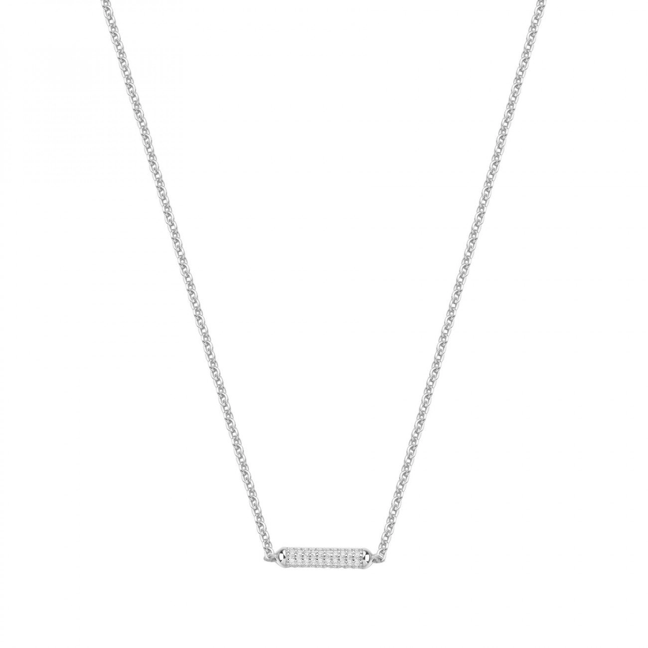 Колье Rosato RZBI56 45см 3.45гр 