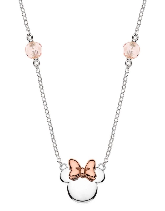 Колье Disney 398 2,51гр