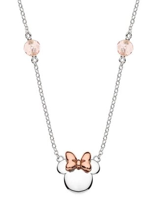 Колье Disney 398 2,51гр