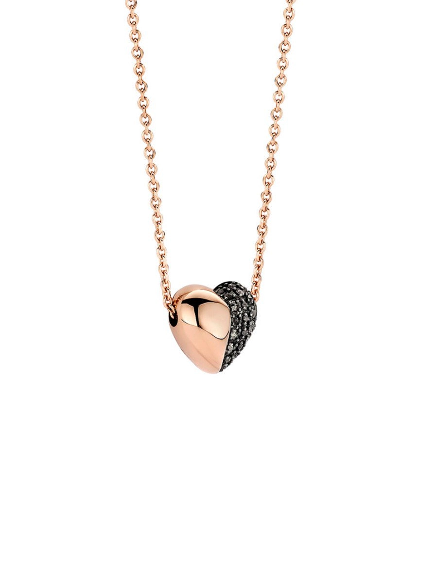 Колье Tirisi 6491 3,83гр 0,25 крт 