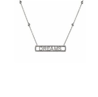 Колье RF 2047&nbsp;9,45гр 0,78крт 