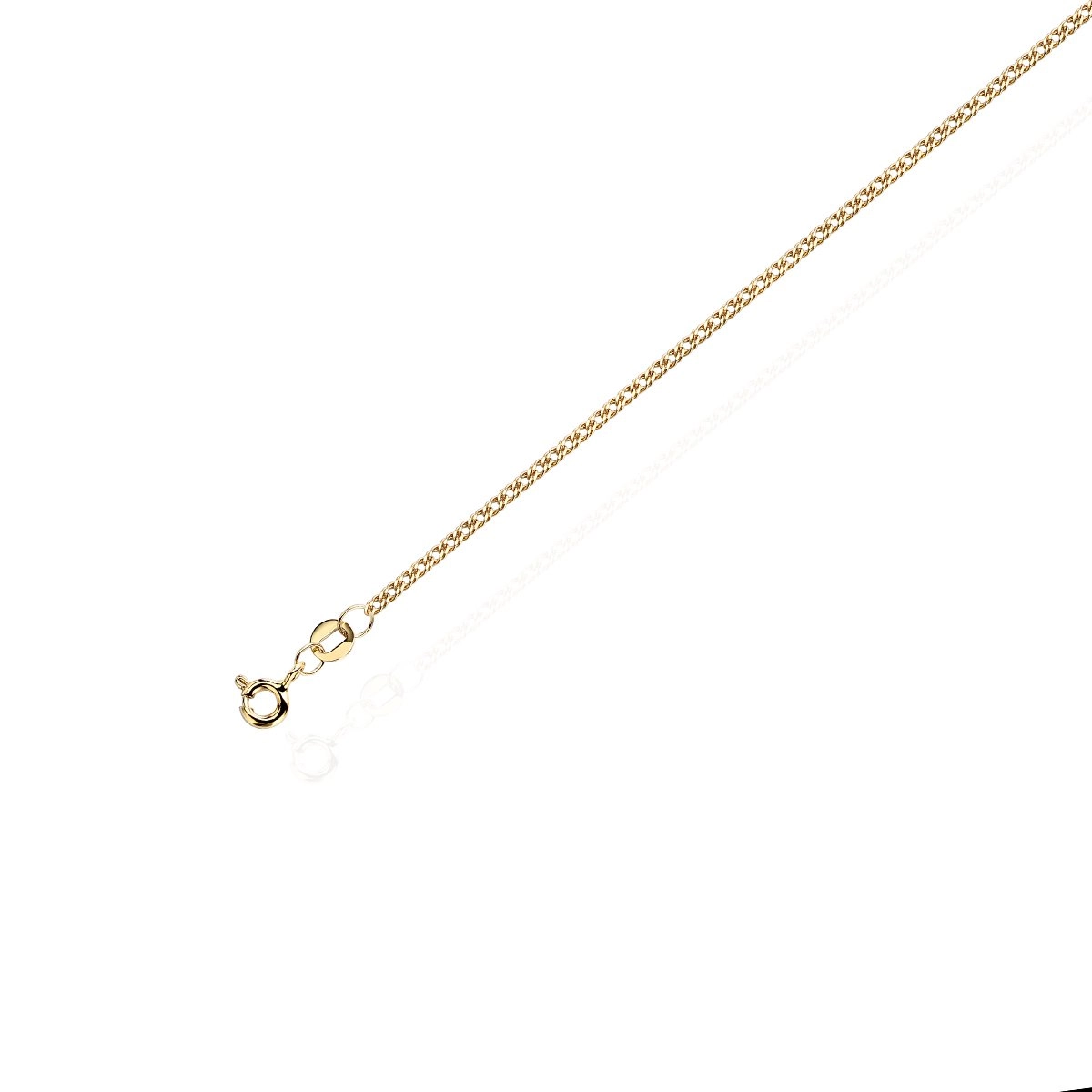 Цепь Эстет 01Ц73003301 55см 2,98гр. 