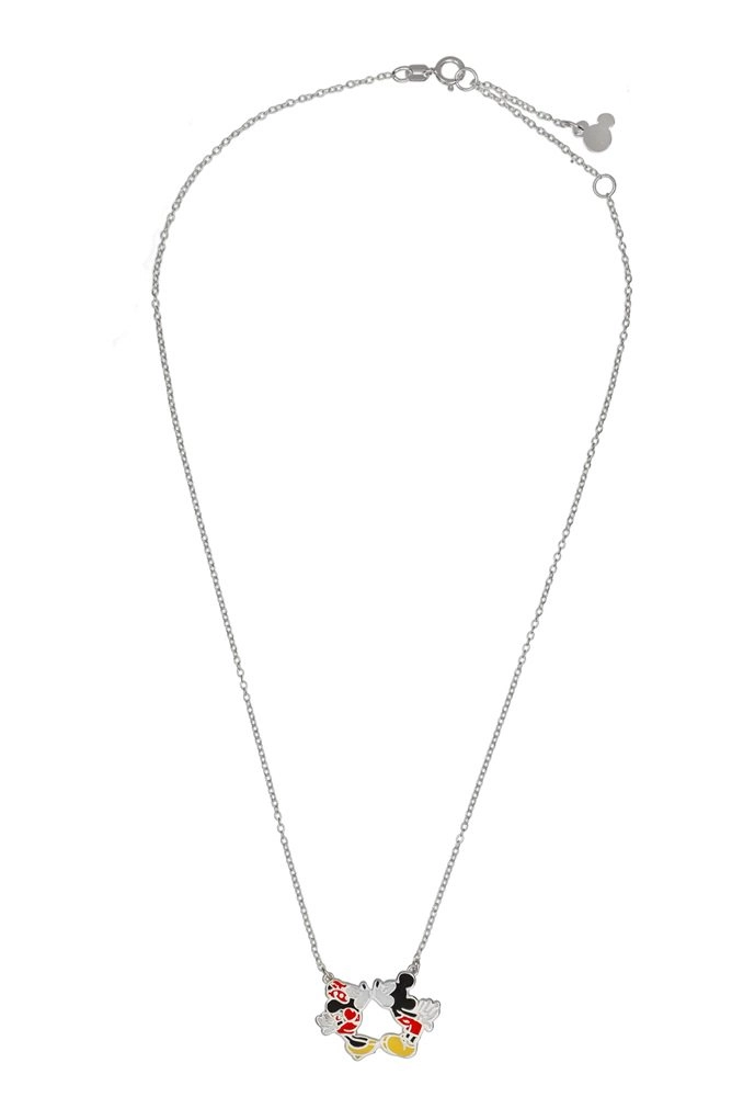 Колье Disney 412 3,51гр