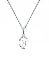 Колье Sokolov 1030888 50см  - фото 3