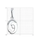 Колье Sokolov 1030888 50см  - фото 4