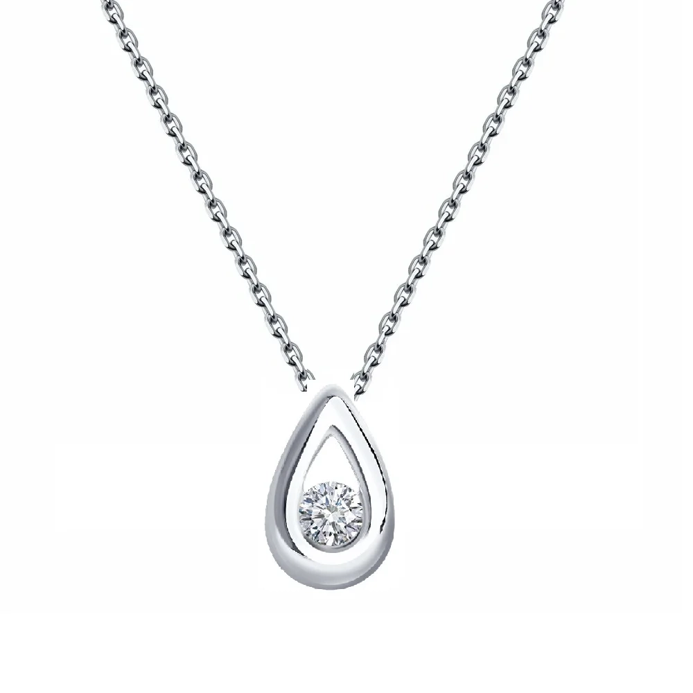 Колье Sokolov 1030440 45см  - фото 4