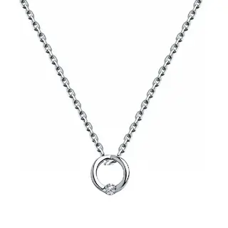 Колье Sokolov 1030720 45см  - фото 4