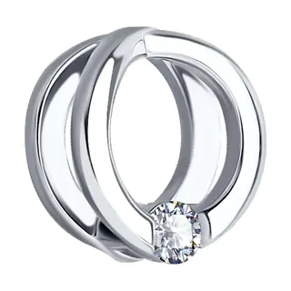 Колье Sokolov 1030720 45см  - фото 5