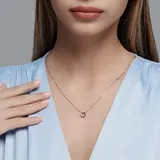 Колье Sokolov 1030720 45см 