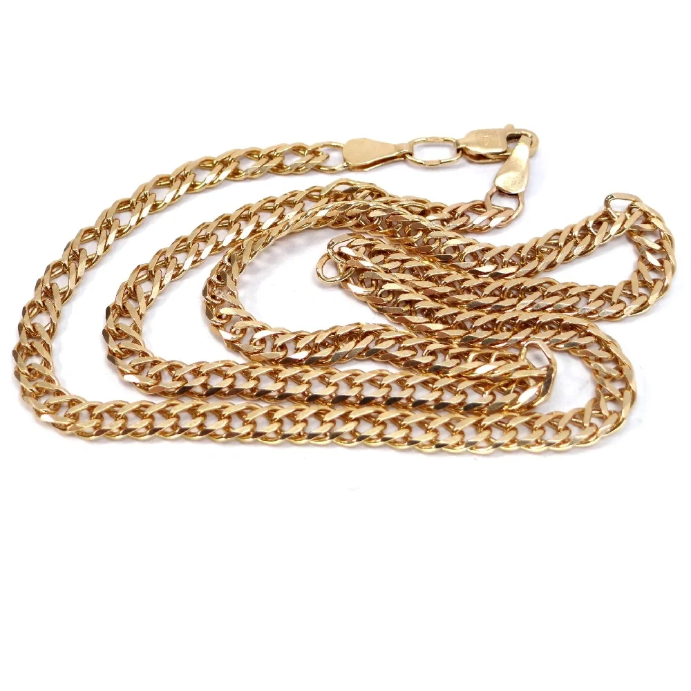 Цепь Iris РД-120-Ц_55 55см 20,81гр.  - фото 3