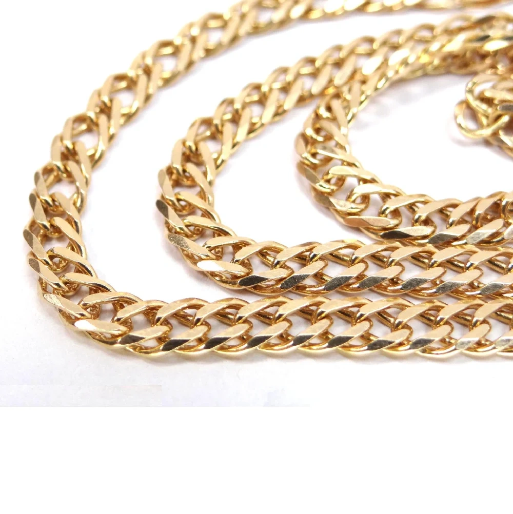 Цепь Iris РД-120-Ц_55 55см 20,81гр.  - фото 2