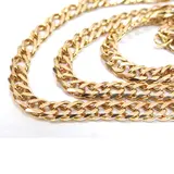 Цепь Iris РД-120-Ц_55 55см 20,81гр.  - фото 2