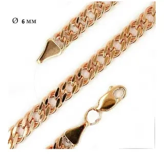 Цепь Iris РД-120-Ц_55 55см 20,81гр. 