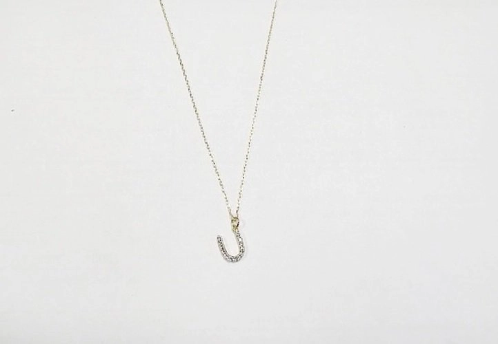 Колье Constella 4421 0,77гр 0,04крт