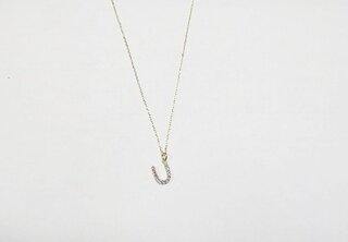 Колье Constella 4421 0,77гр 0,04крт