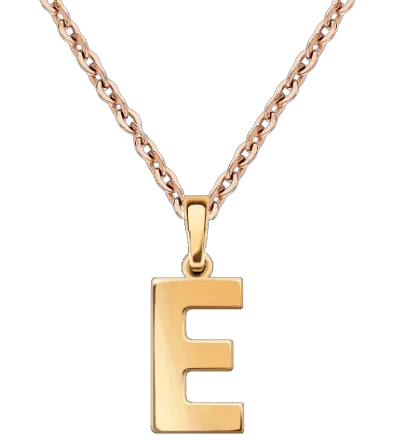 Колье Атолл 50130_45 45см 2,89гр 