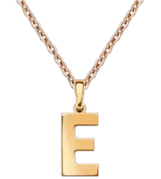 Колье Атолл 50130_45 45см 2,89гр 