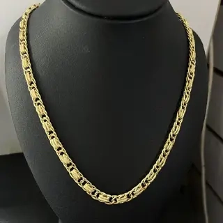 Цепь Атолл К255/6л_55 55см 13.75гр  - фото 2