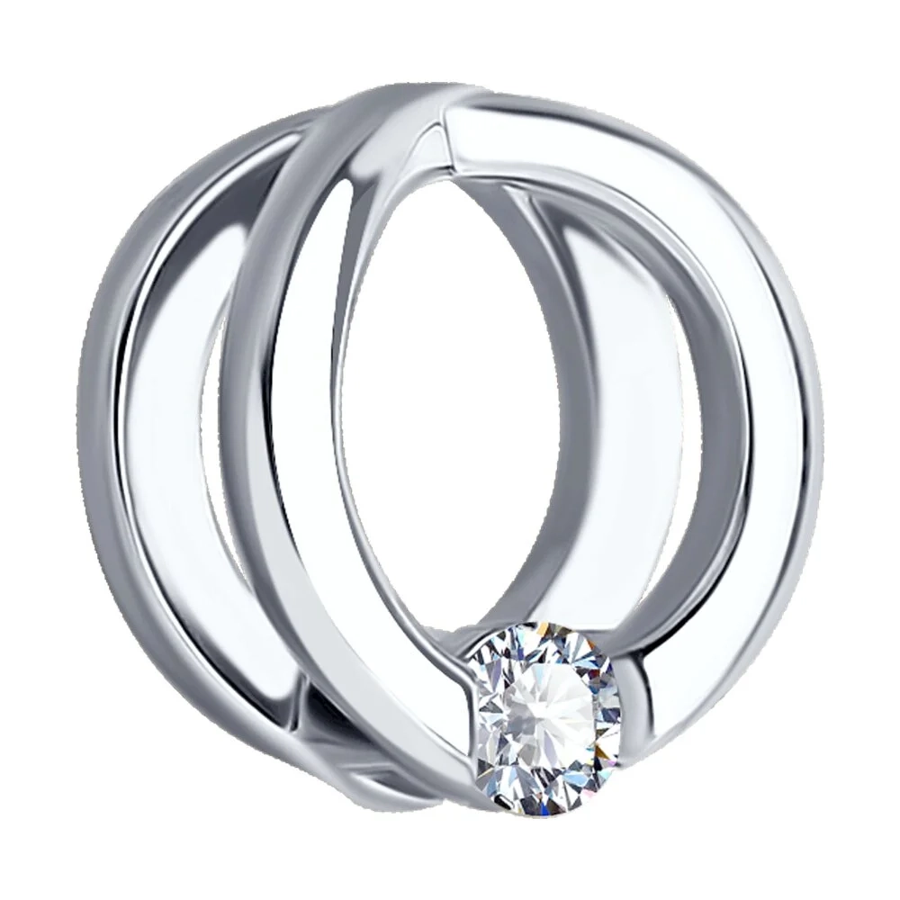 Колье Sokolov 1030720 50см  - фото 3