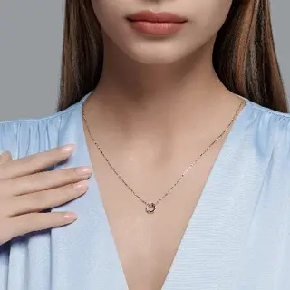 Колье Sokolov 1030720 50см 