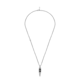 Колье Police Showpiece PEAGN0005604 70см.  - фото 2