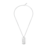 Колье Police Razorblade PEAGN0005501 55см.  - фото 2