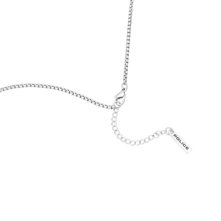 Колье Police Razorblade PEAGN0005501 55см. 