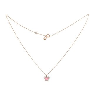 Колье Constella 4444 0,89гр 0,04крт