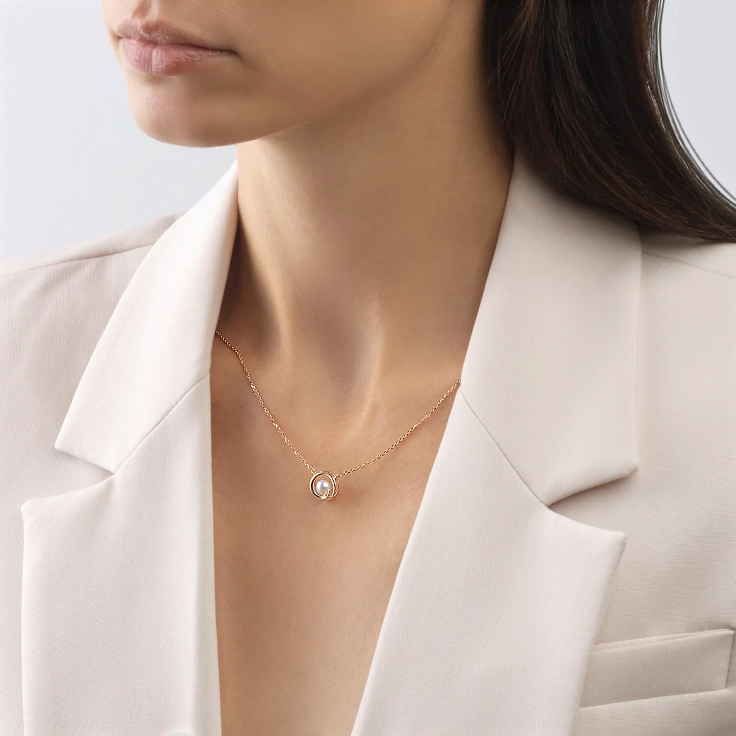 Колье Sokolov 797041 45см 