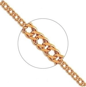 Цепь Linea 8060154П 55см 6,73гр. 