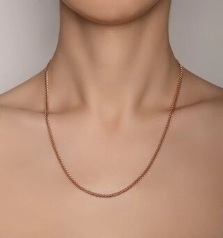 Цепь Красцветмет НЦ12-320 50см 8,46гр. 