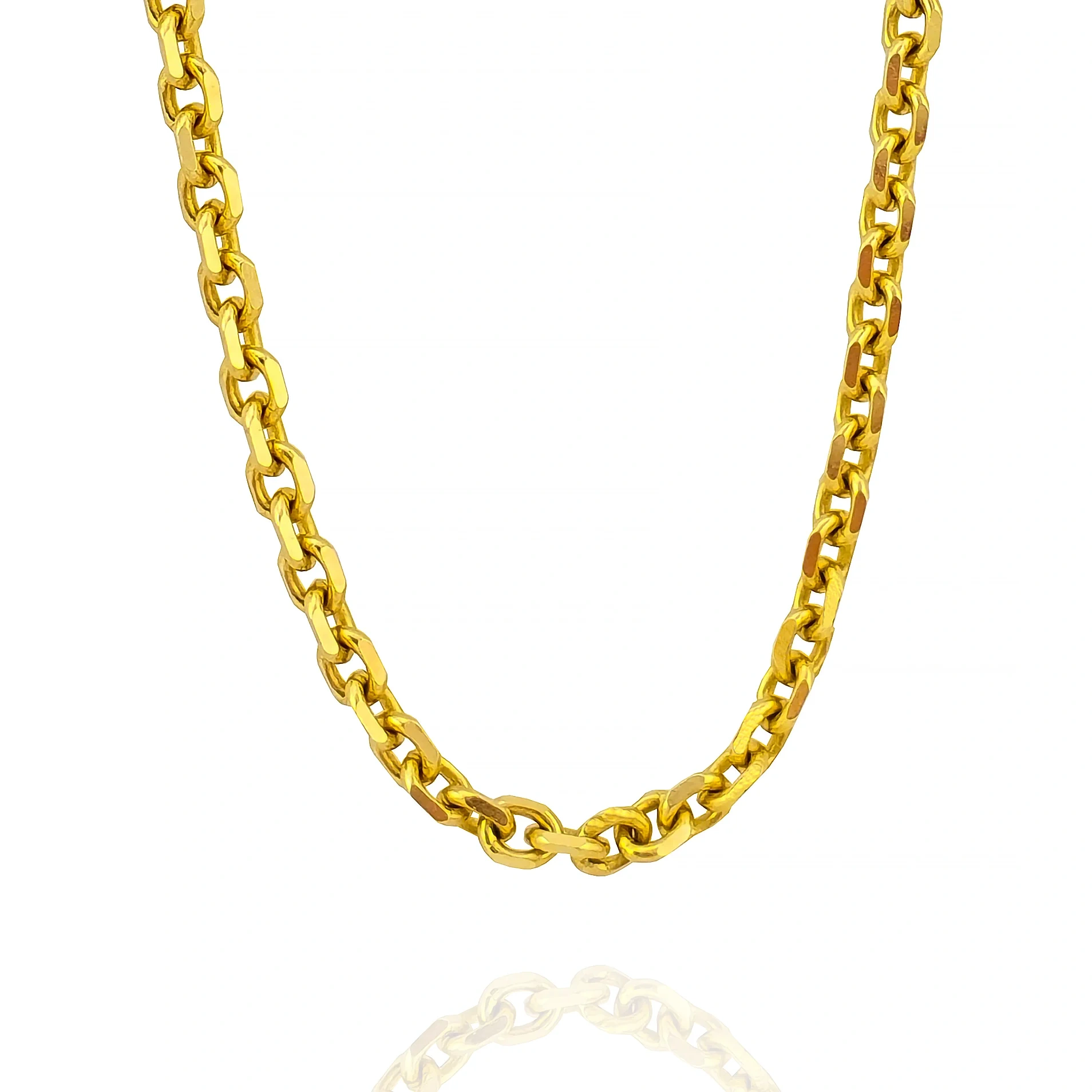 Цепь Goldos 142877 50см 6,3гр.  - фото 2