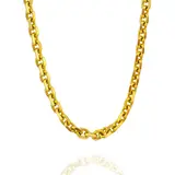 Цепь Goldos 142877 50см 6,3гр.  - фото 2