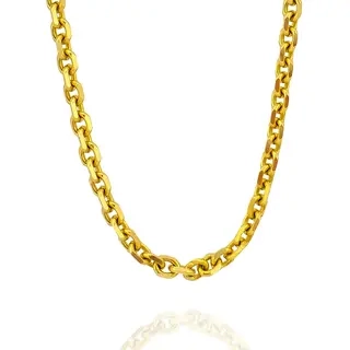 Цепь Goldos 142877 50см 6,3гр. 