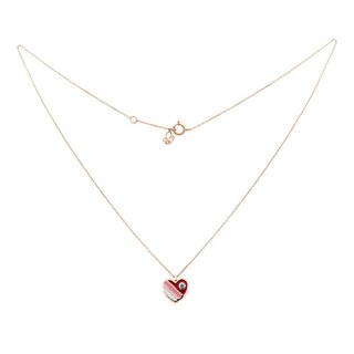 Колье Constella 4348 0,97гр 0,01крт