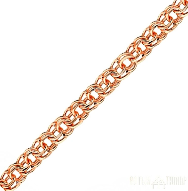 Цепь Linea 8080200П 65см 11,48гр. 