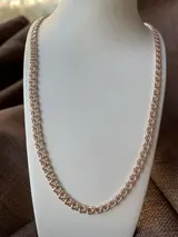 Цепь Золото России 236426 55см 5,84гр. 