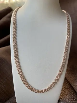 Цепь Золото России 236426 55см 5,84гр. 